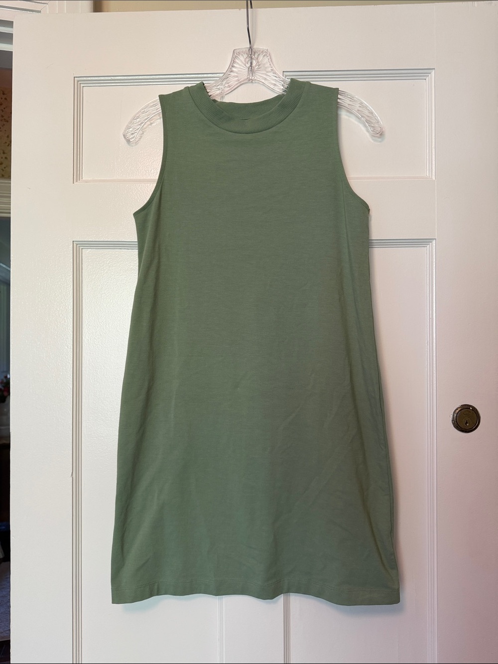 A New Day tank dress